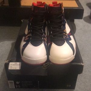 Air Jordan 7 retro